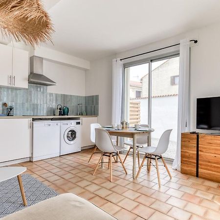Villa Cavi Laurier Le Grau-dʼAgde Zewnętrze zdjęcie