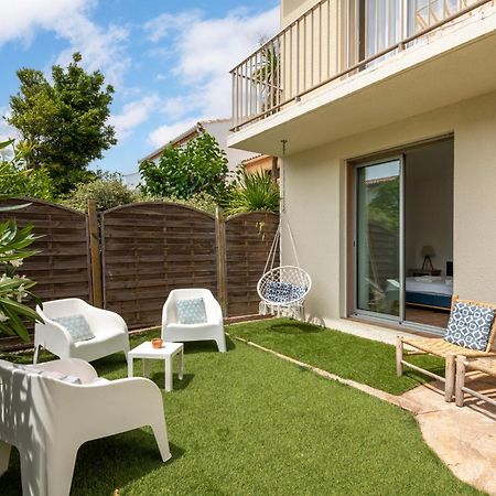 Villa Cavi Laurier Le Grau-dʼAgde Zewnętrze zdjęcie