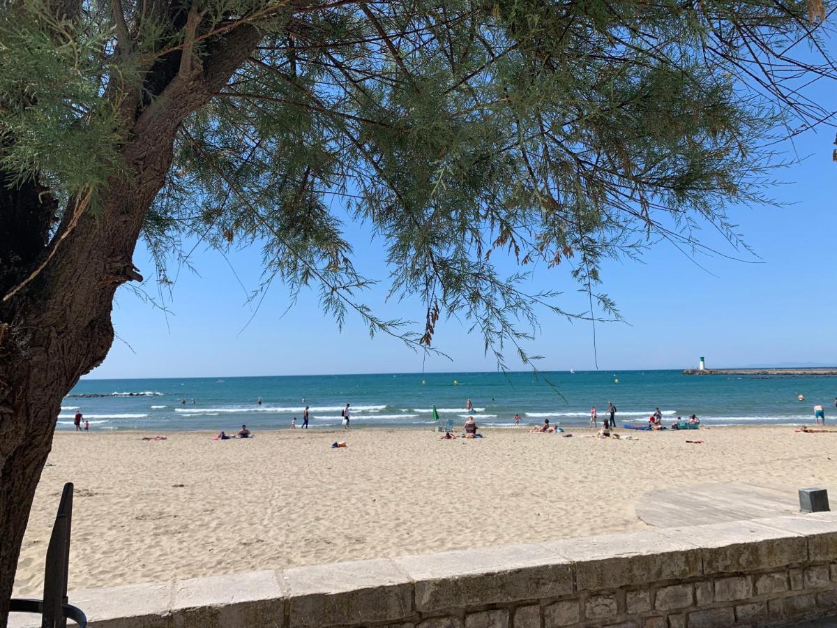 Villa Cavi Laurier Le Grau-dʼAgde Zewnętrze zdjęcie