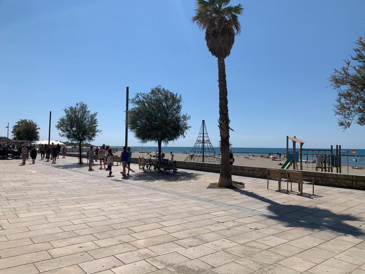 Villa Cavi Laurier Le Grau-dʼAgde Zewnętrze zdjęcie