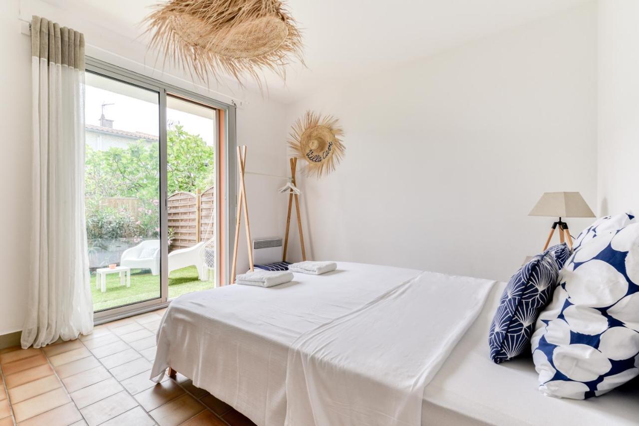 Villa Cavi Laurier Le Grau-dʼAgde Zewnętrze zdjęcie